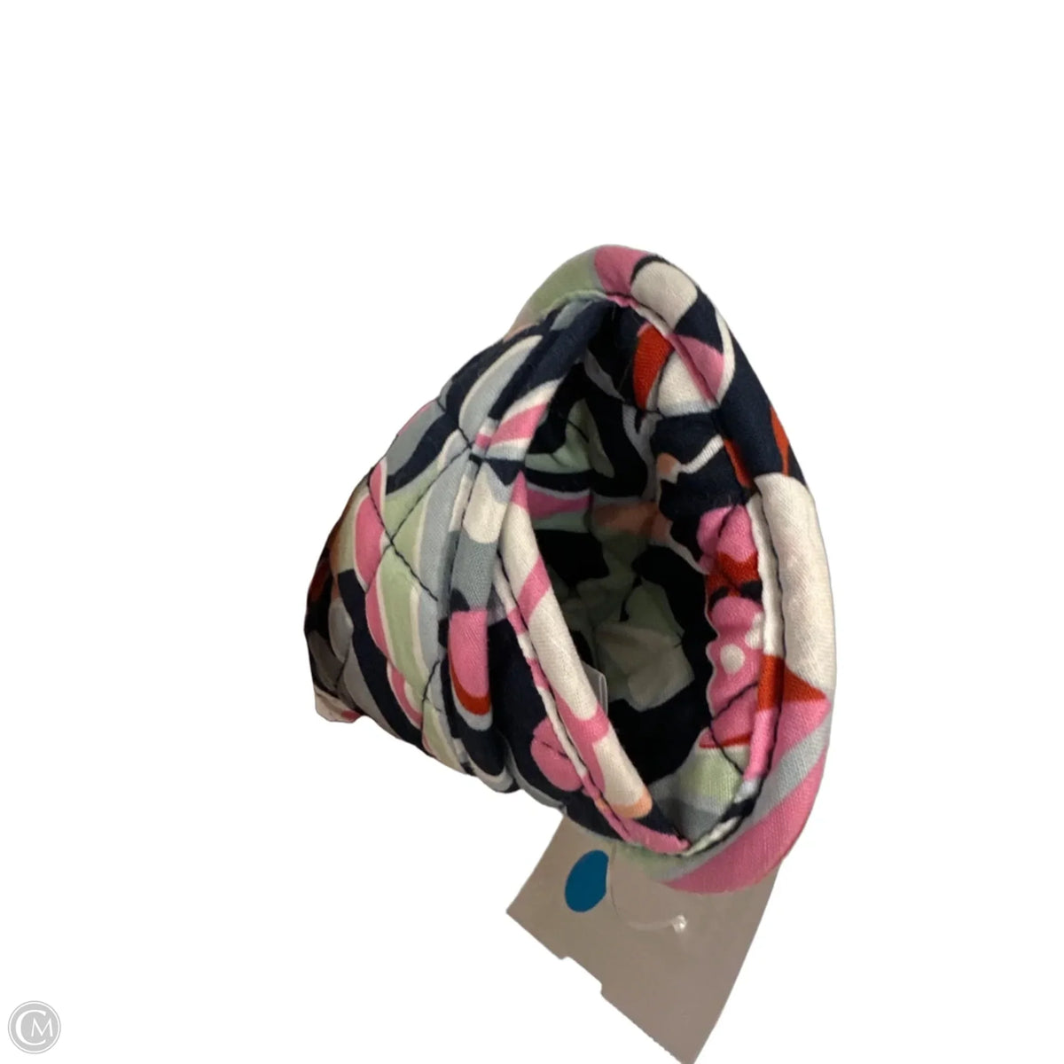 Sunglass Case By Vera Bradley, Size: