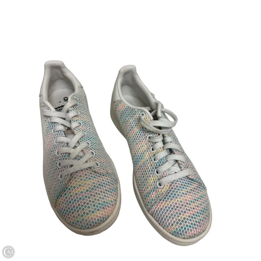 Shoes Sneakers By Adidas In White, Size: 10.5