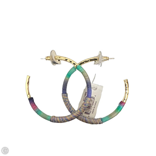 Earrings Designer By Kendra Scott