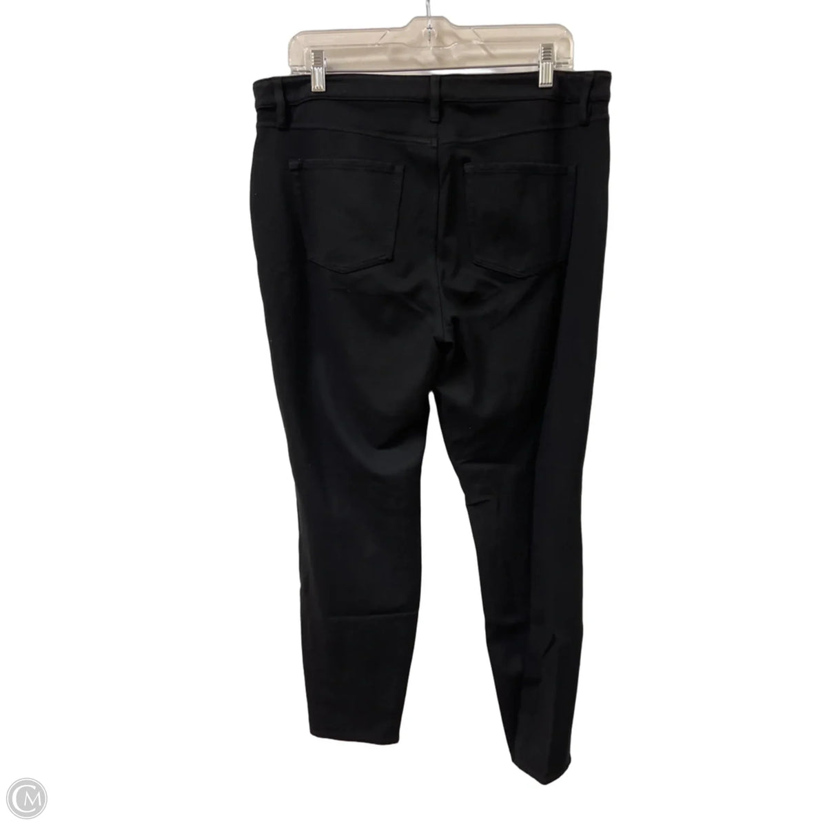 Pants Other By Talbots In Black, Size: 12