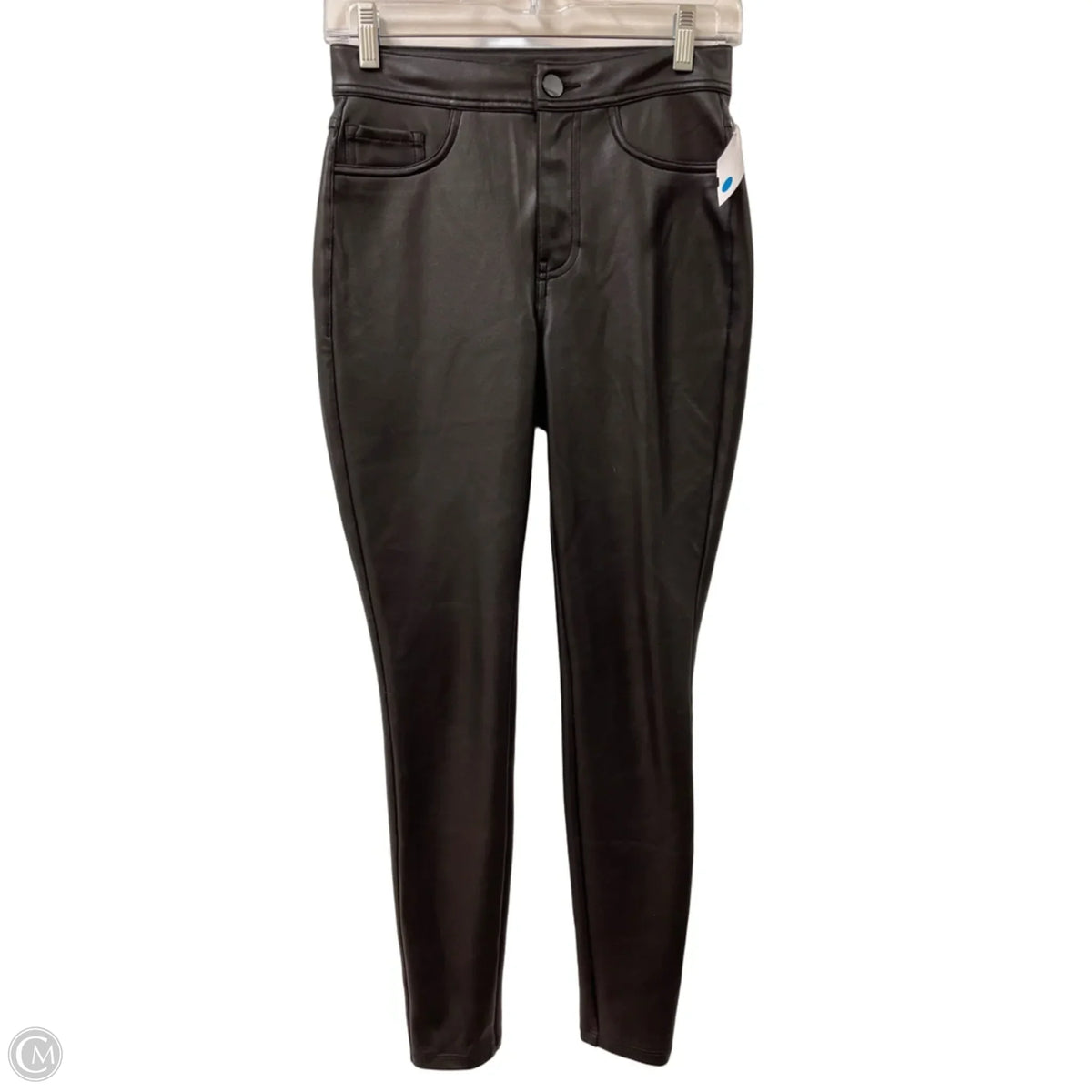 Pants Other By Express In Black, Size: 2