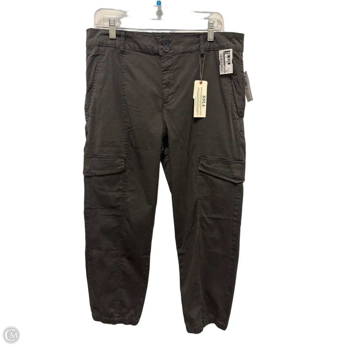 Pants Cargo & Utility By Sanctuary In Grey, Size: 14