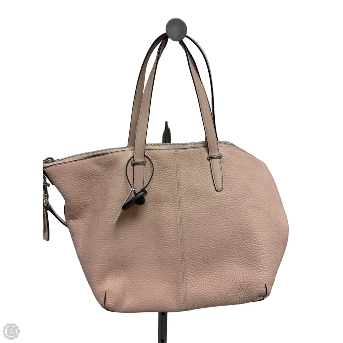 Handbag Designer By Coach, Size: Large