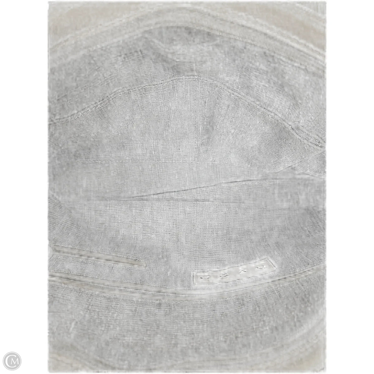 Handbag Leather By Hype, Size: Medium