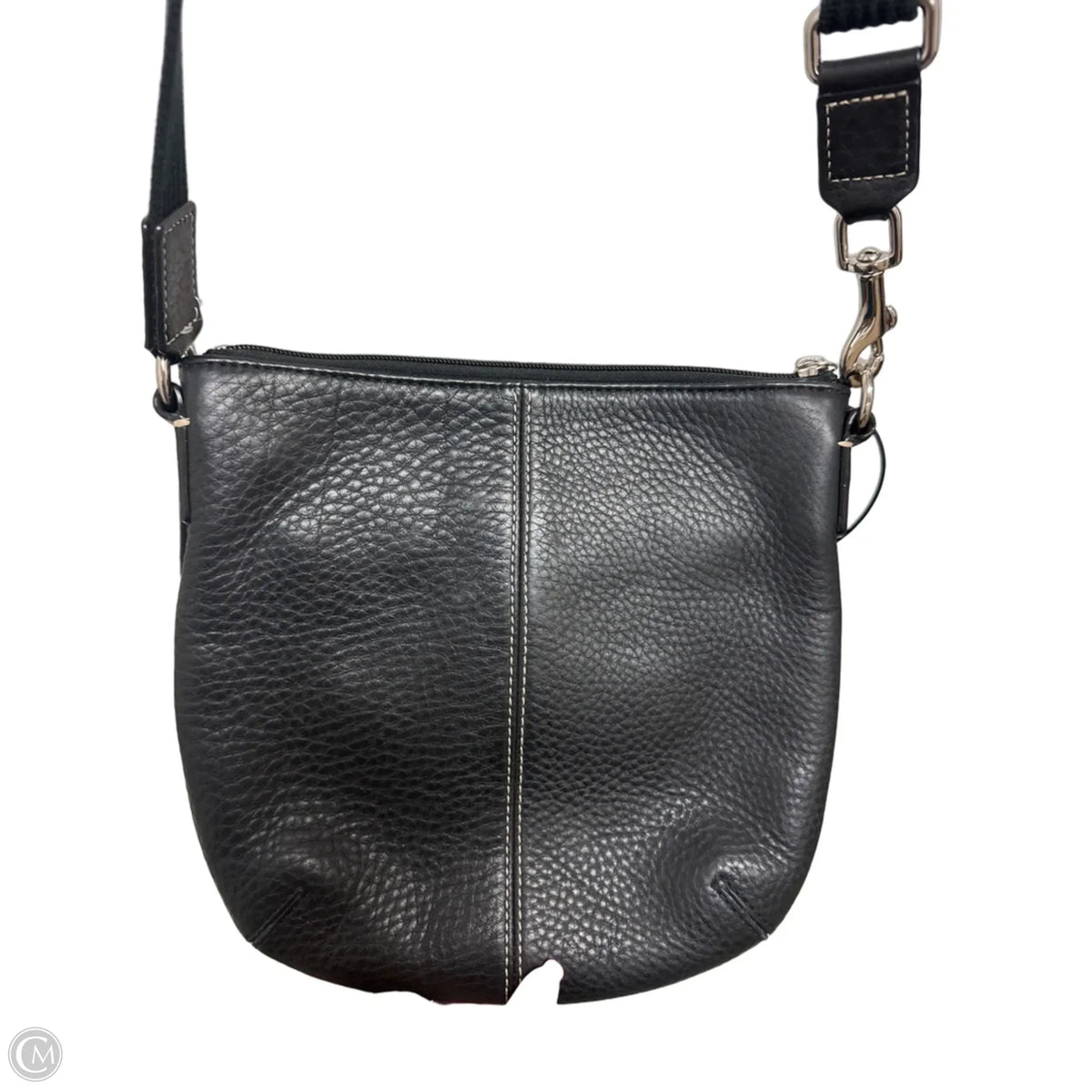 Handbag Designer By Coach, Size: Small