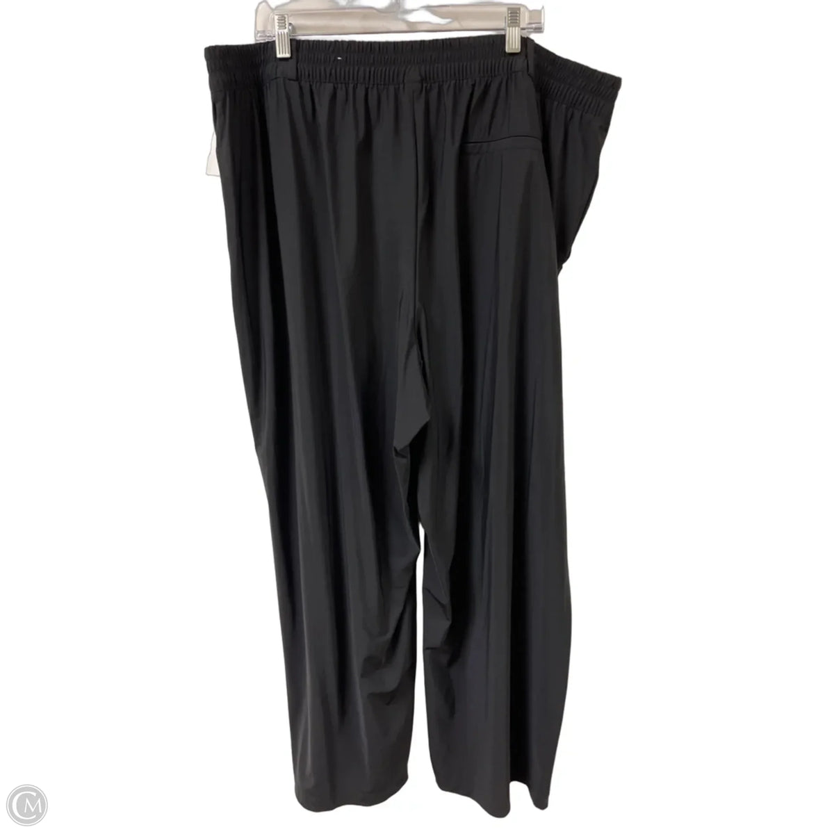 Athletic Pants By Old Navy In Black, Size: 2x