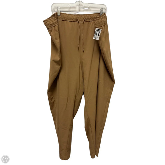 Pants Other By Old Navy In Brown, Size: 3x