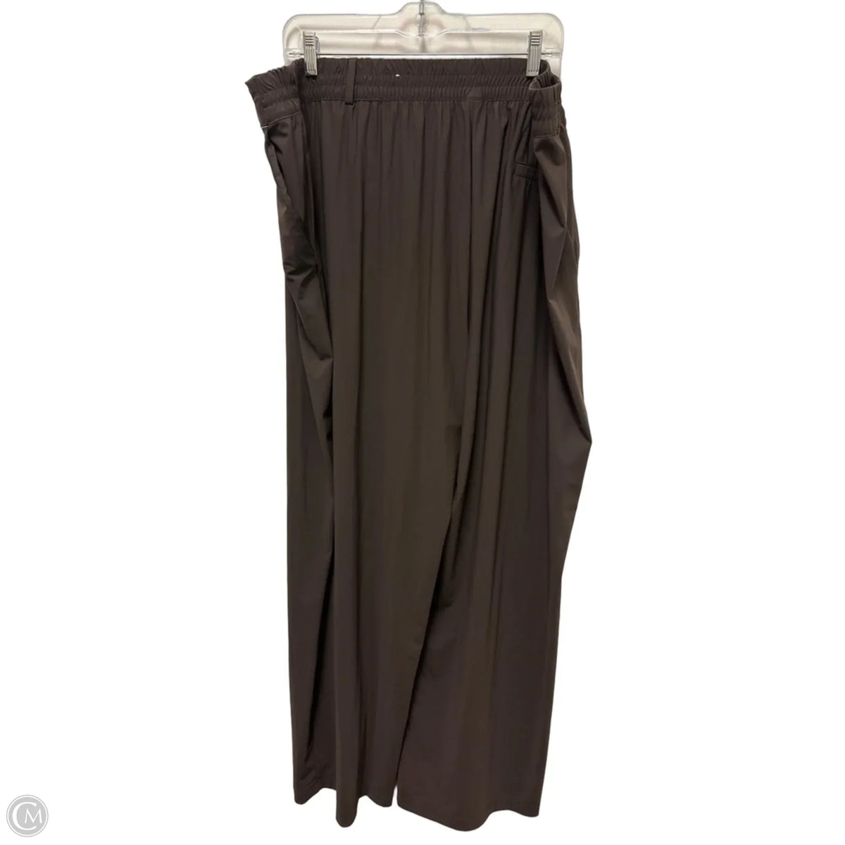 Athletic Pants By Old Navy In Brown, Size: 20