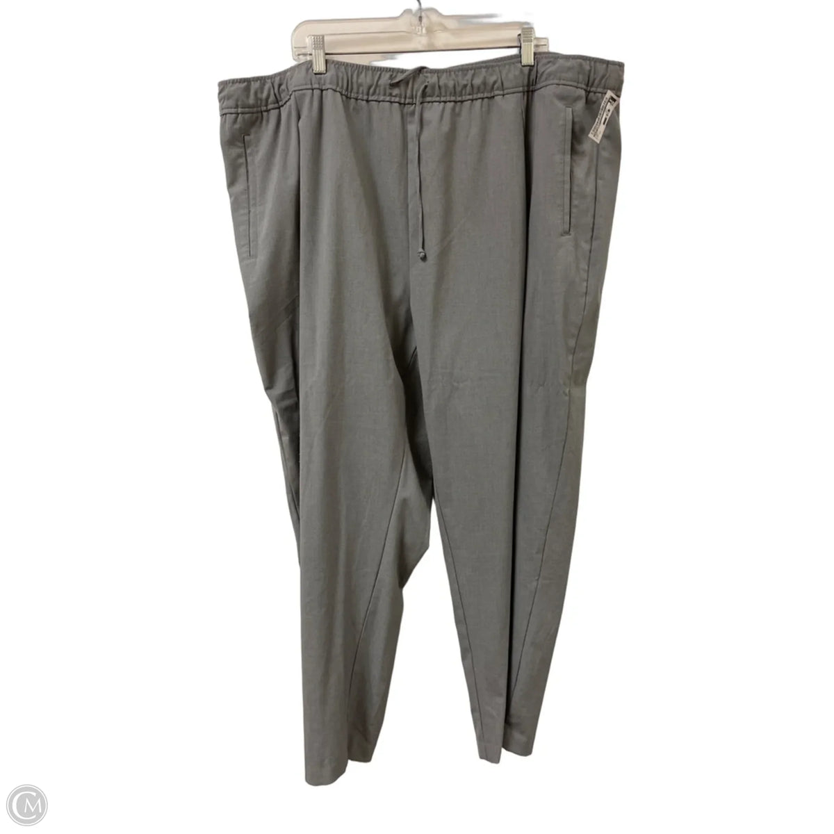 Pants Other By Old Navy In Grey, Size: 22