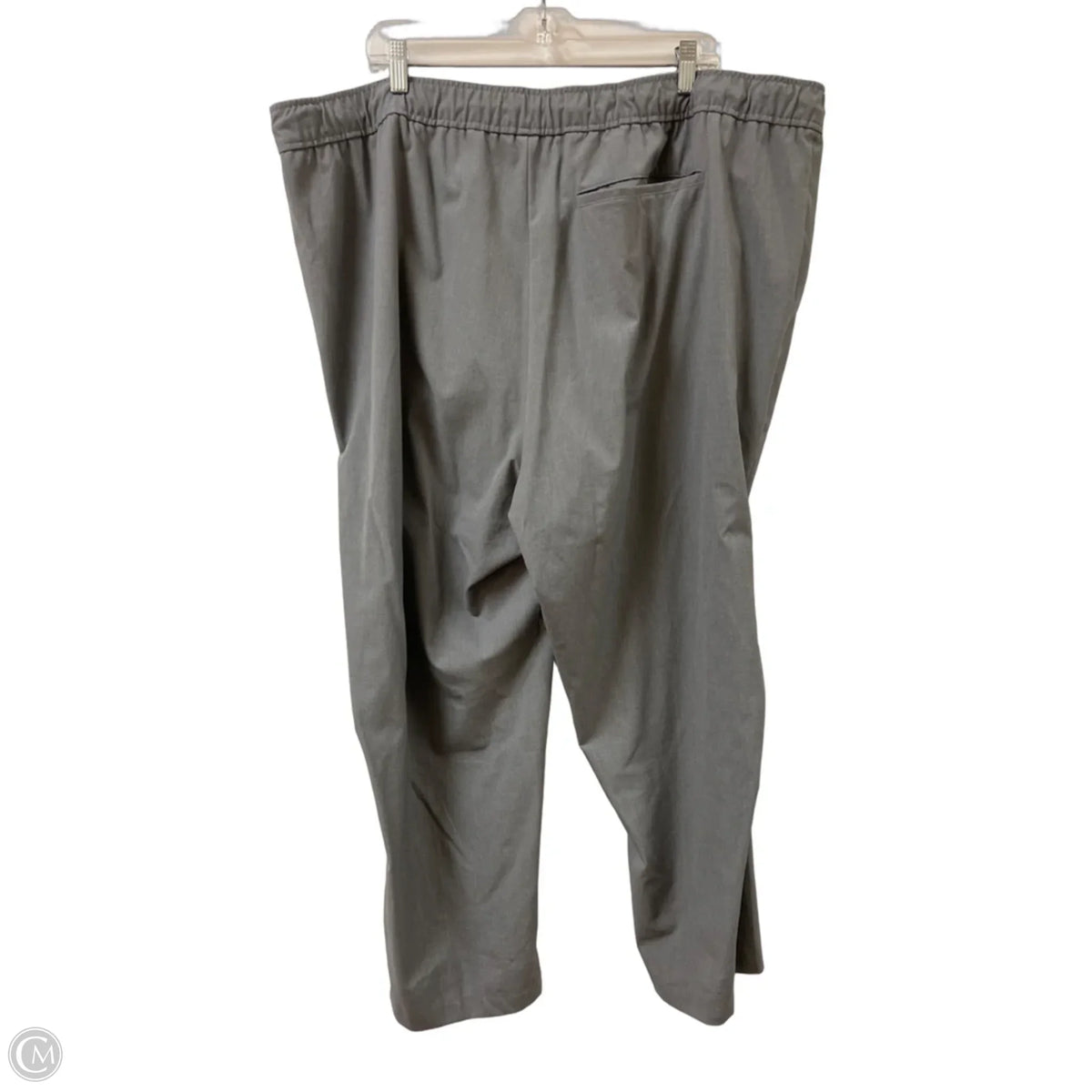 Pants Other By Old Navy In Grey, Size: 22