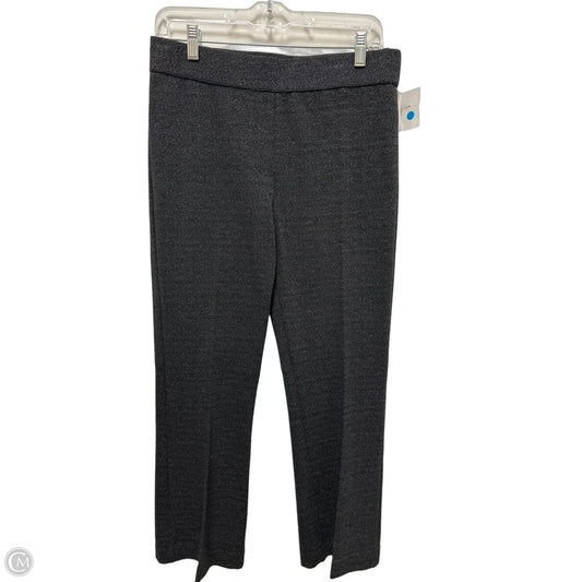Pants Leggings By Elliott Lauren In Black, Size: 8