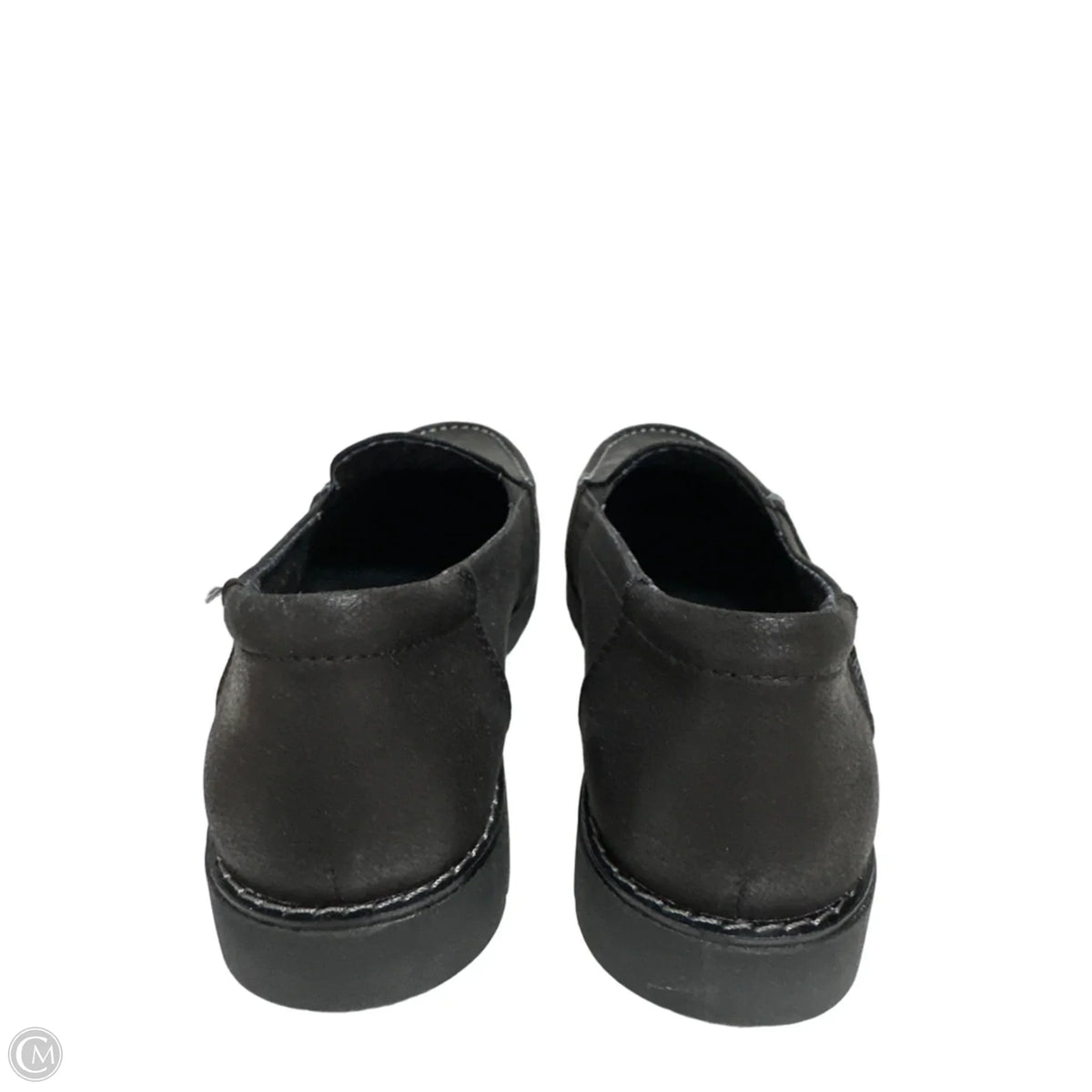 Shoes Flats By Bobs In Brown, Size: 9