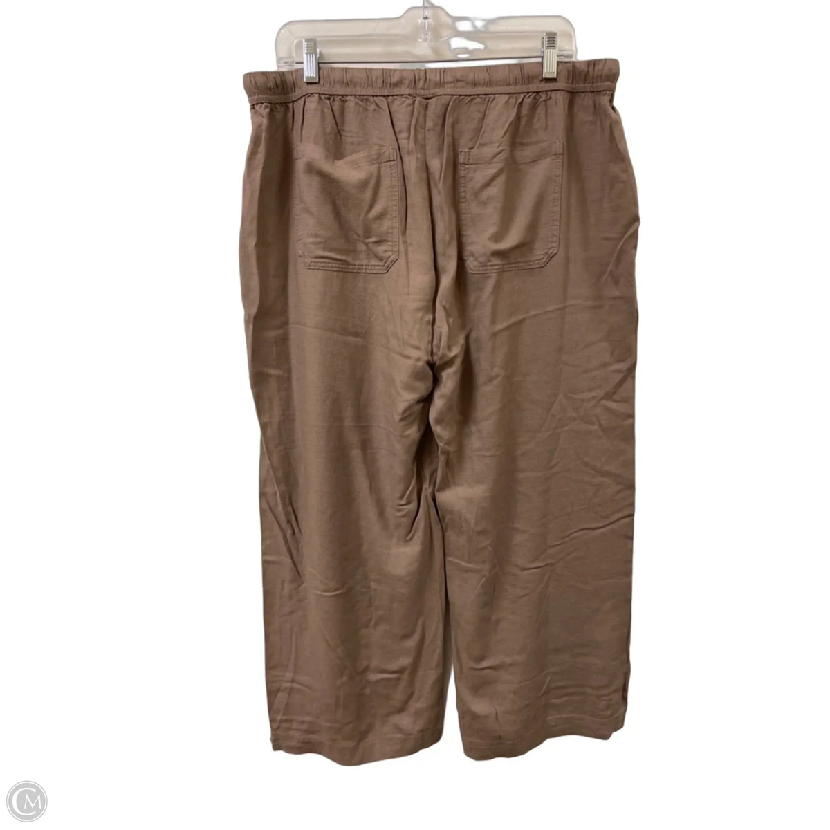 Pants Other By Splendid In Brown, Size: 16