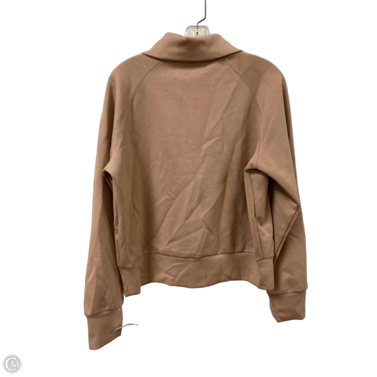 Sweater By Prettygarden In Tan, Size: M