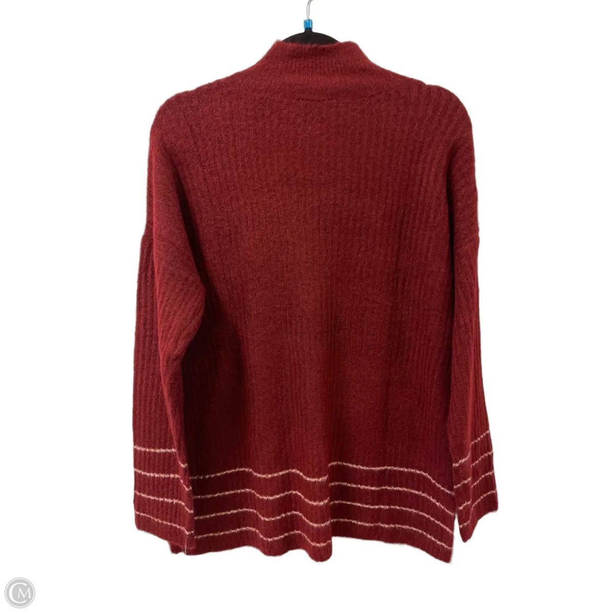Sweater By Jodifl In Red, Size: S