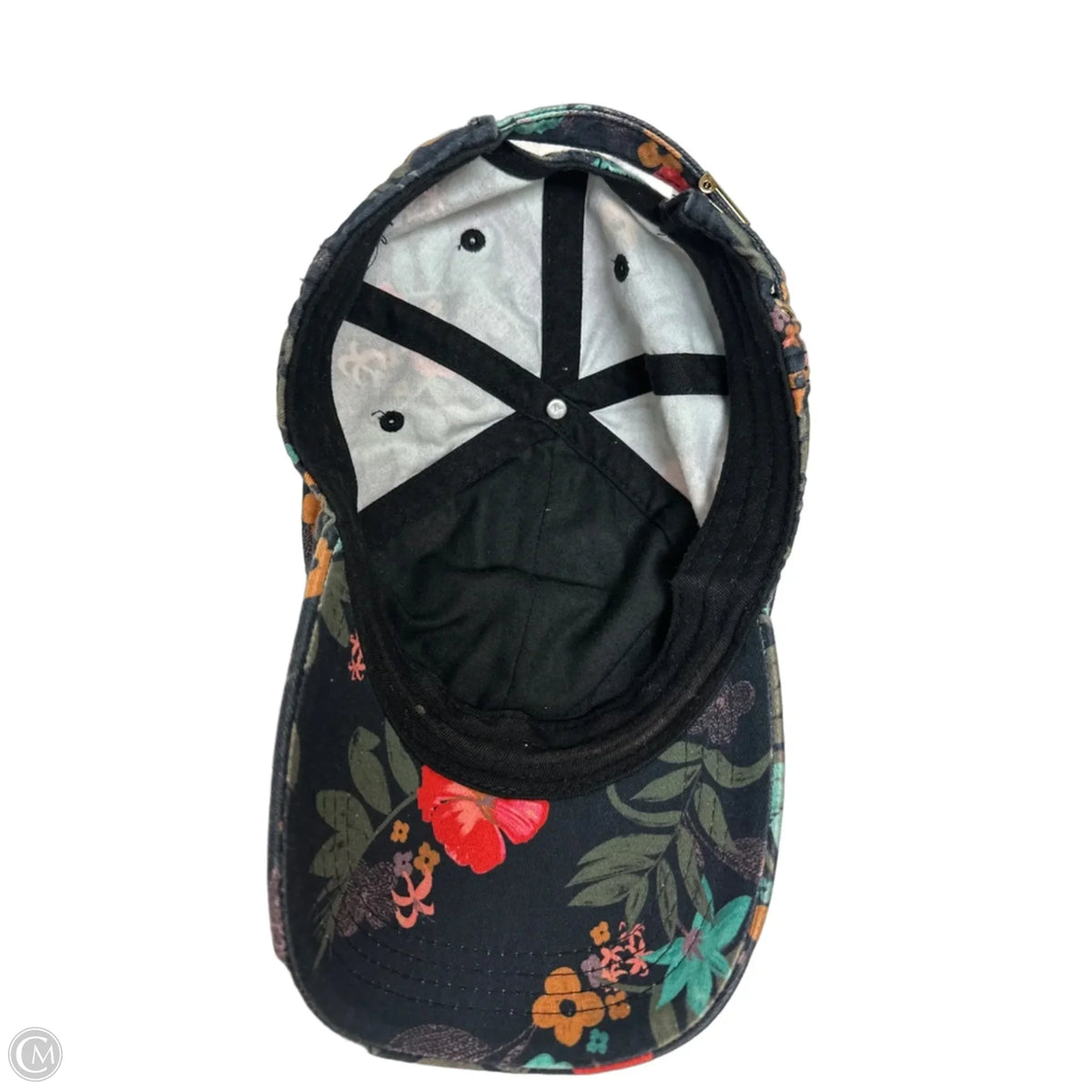 Hat Baseball Cap By Clothes Mentor