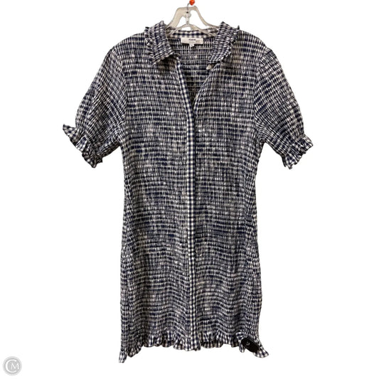 Dress Designer By Jason Wu In Navy, Size: L