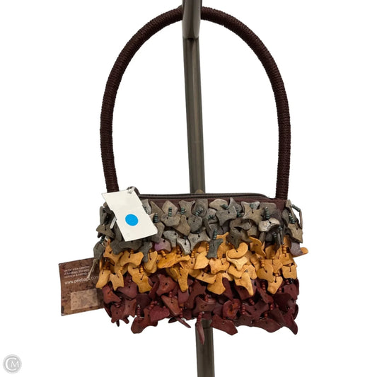 Handbag By Clothes Mentor, Size: Small
