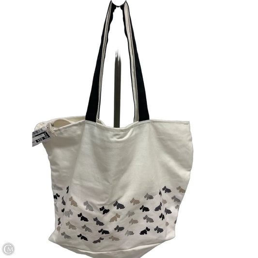 Tote By Radley London, Size: Large