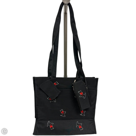 Tote By Clothes Mentor, Size: Medium