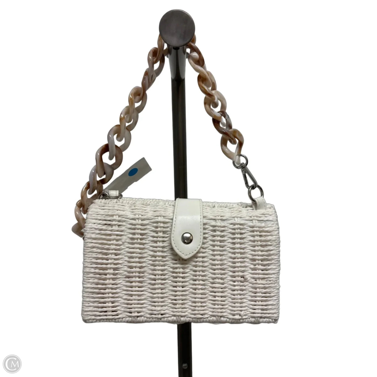 Handbag By Clothes Mentor, Size: Small