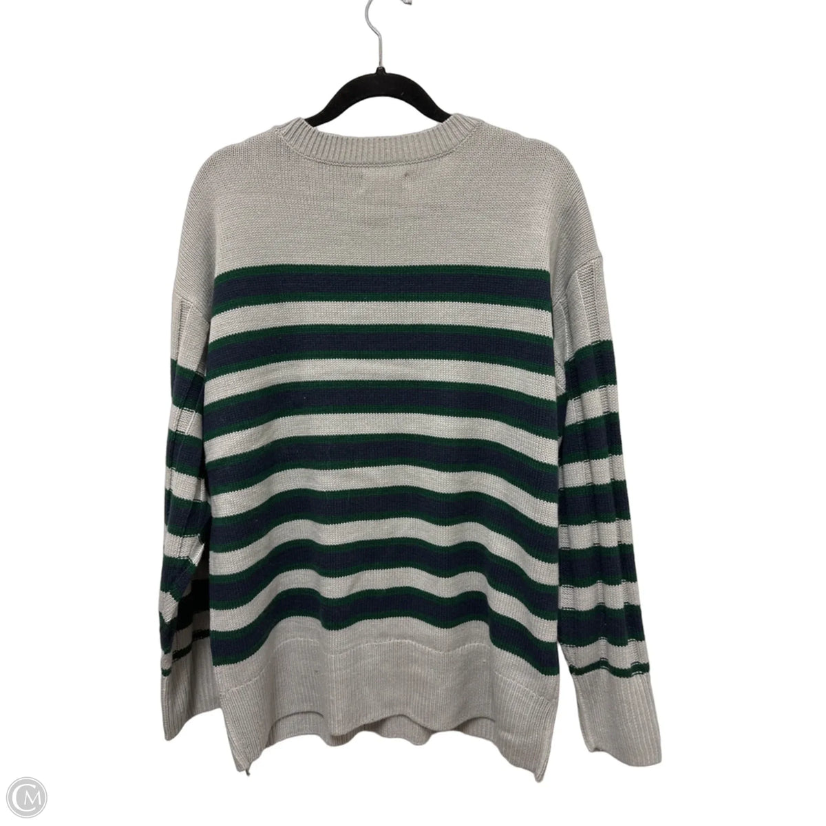 Sweater By So In Grey, Size: Xl