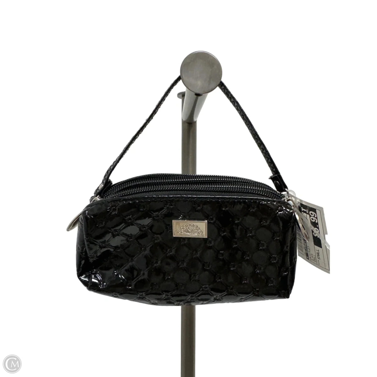 Wristlet By Clothes Mentor, Size: Small