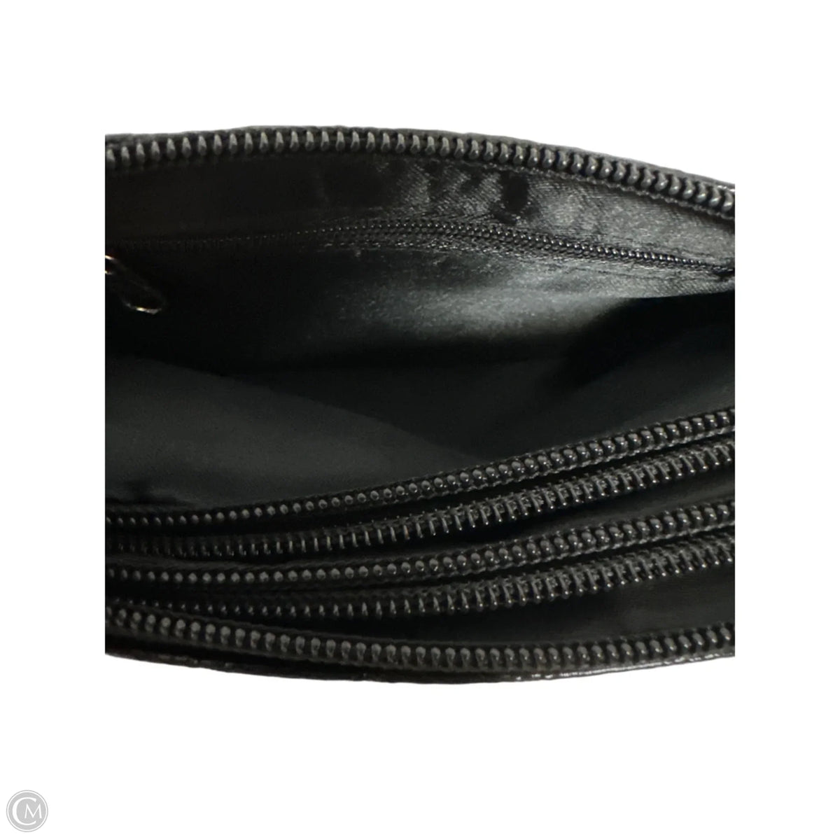 Wristlet By Clothes Mentor, Size: Small
