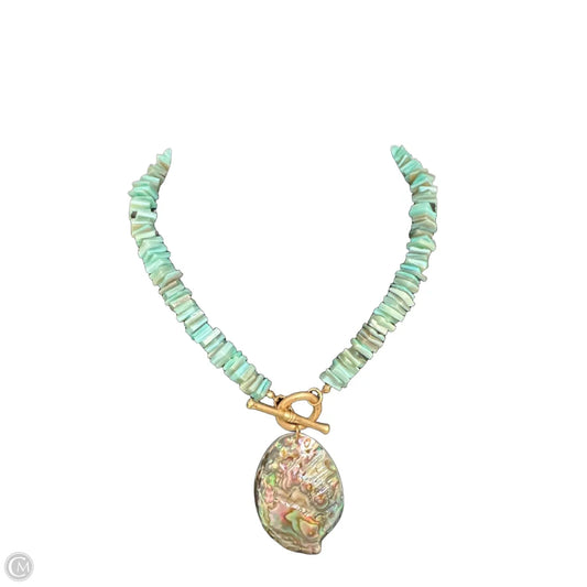Necklace Pendant By Clothes Mentor