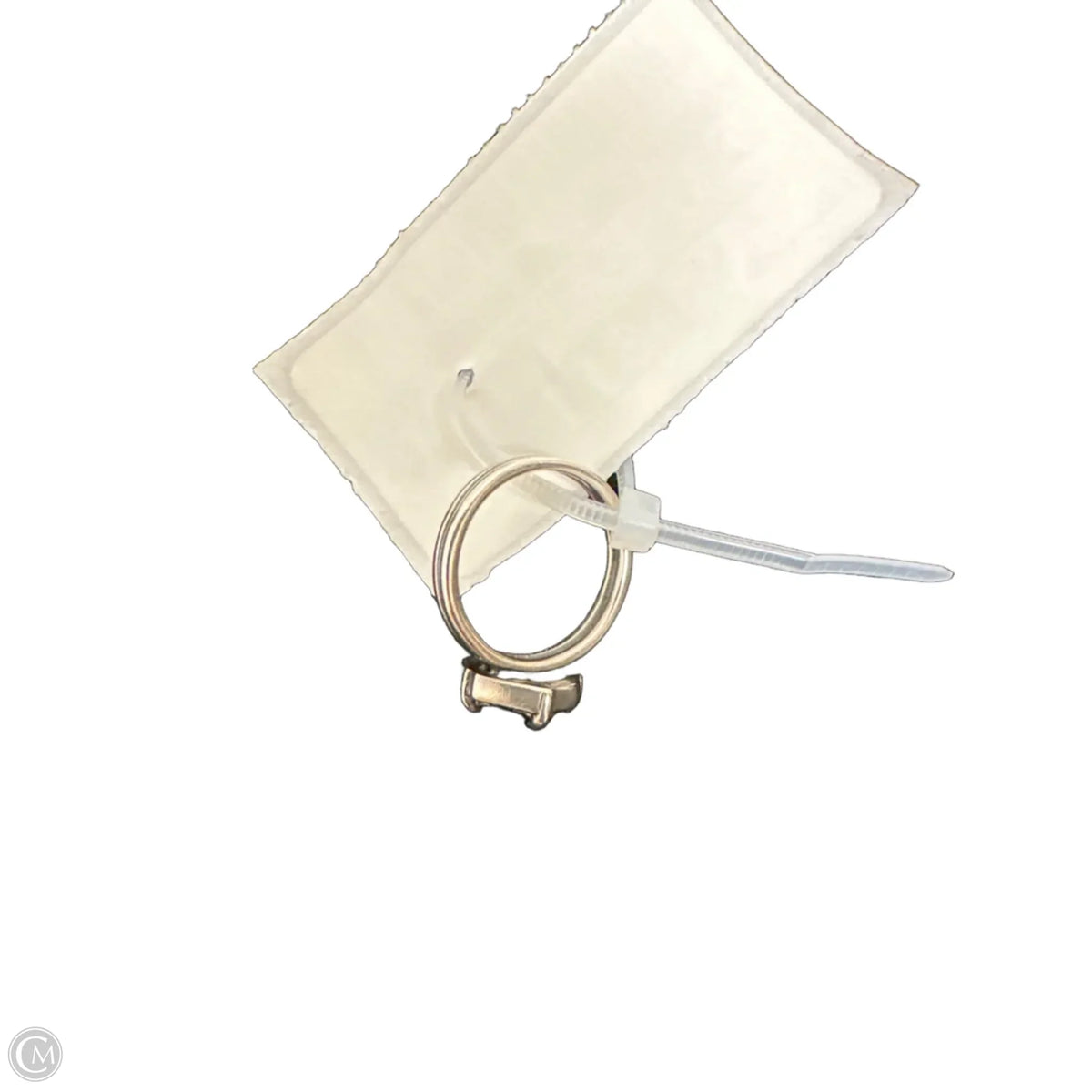 Ring Sterling Silver By Clothes Mentor
