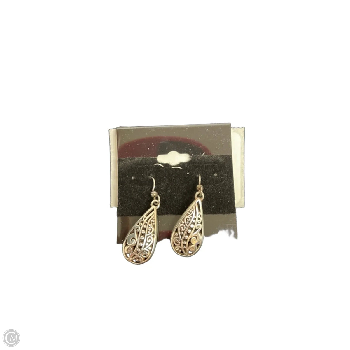 Earrings Designer By Brighton