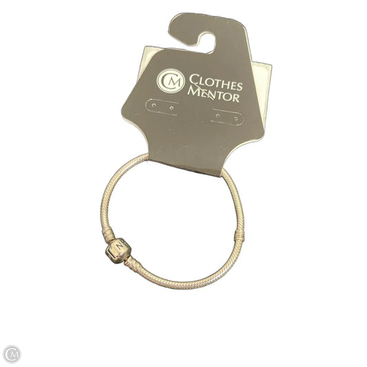 Bracelet Charm By Pandora