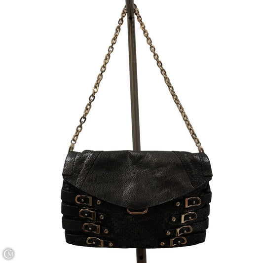 Handbag Luxury Designer By Jimmy Choo, Size: Medium