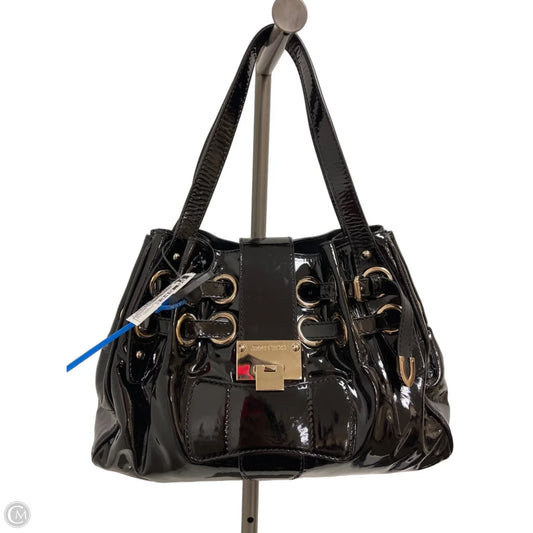 Handbag Luxury Designer By Jimmy Choo, Size: Medium