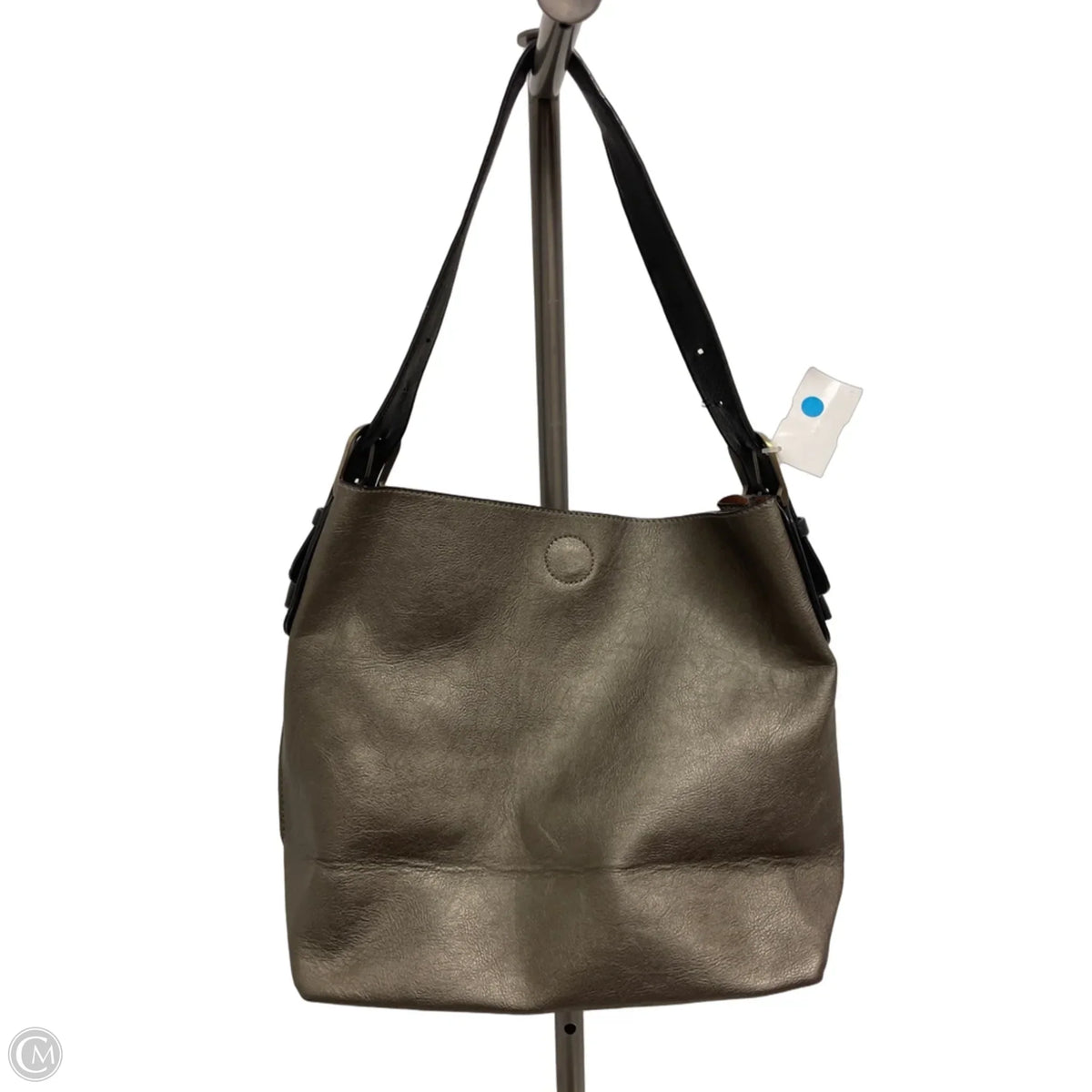 Handbag By Clothes Mentor, Size: Large