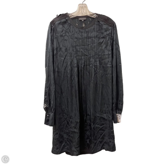Dress Set 2pc By Rag And Bone In Black, Size: L