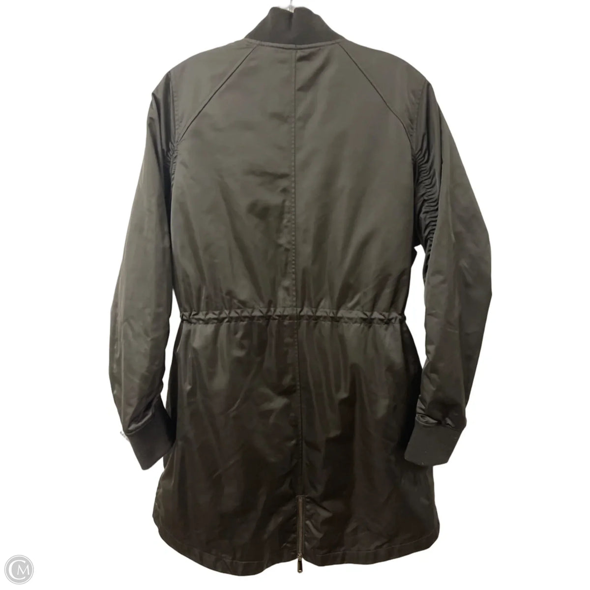 Coat Other By Sam Edelman In Black, Size: S