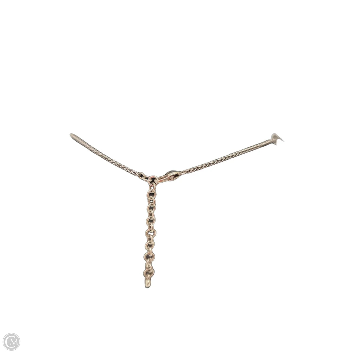 Necklace Designer By Brighton