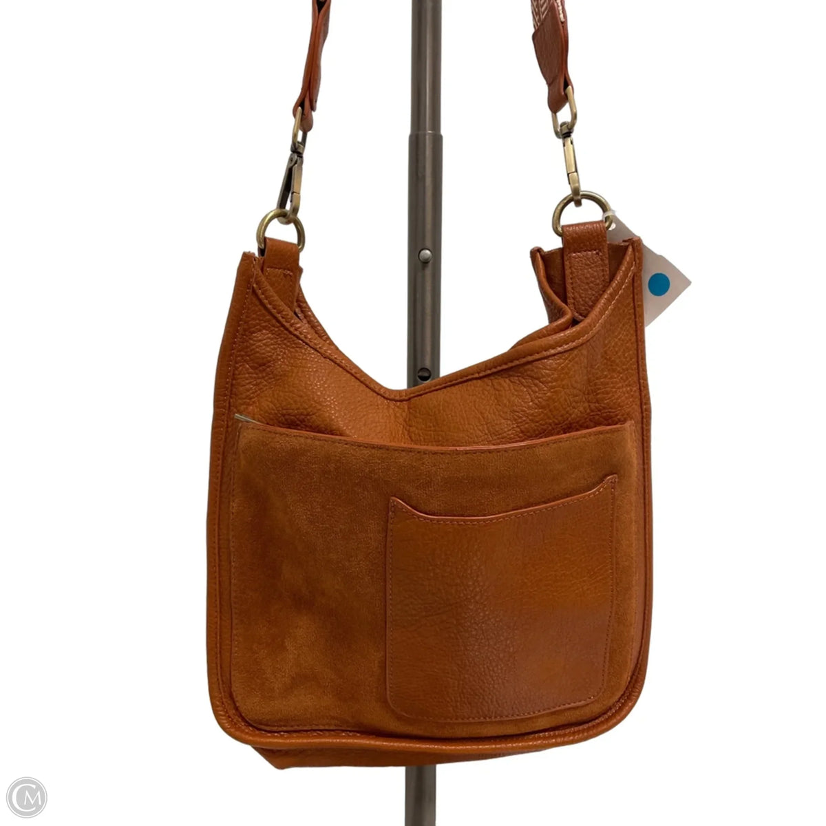 Handbag By Clothes Mentor, Size: Medium