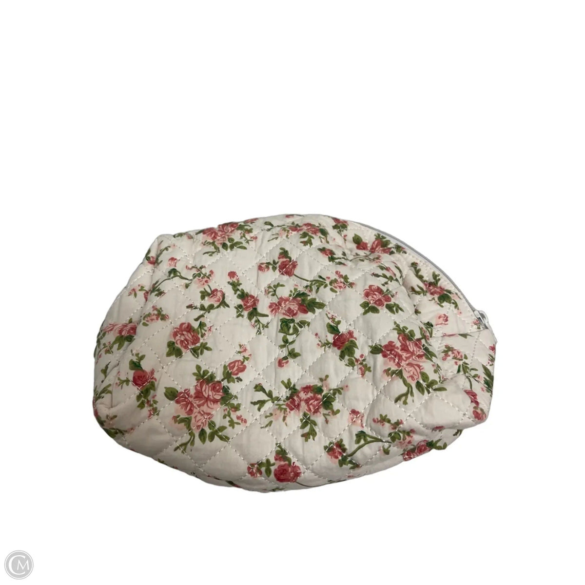 Makeup Bag By Clothes Mentor, Size: Medium