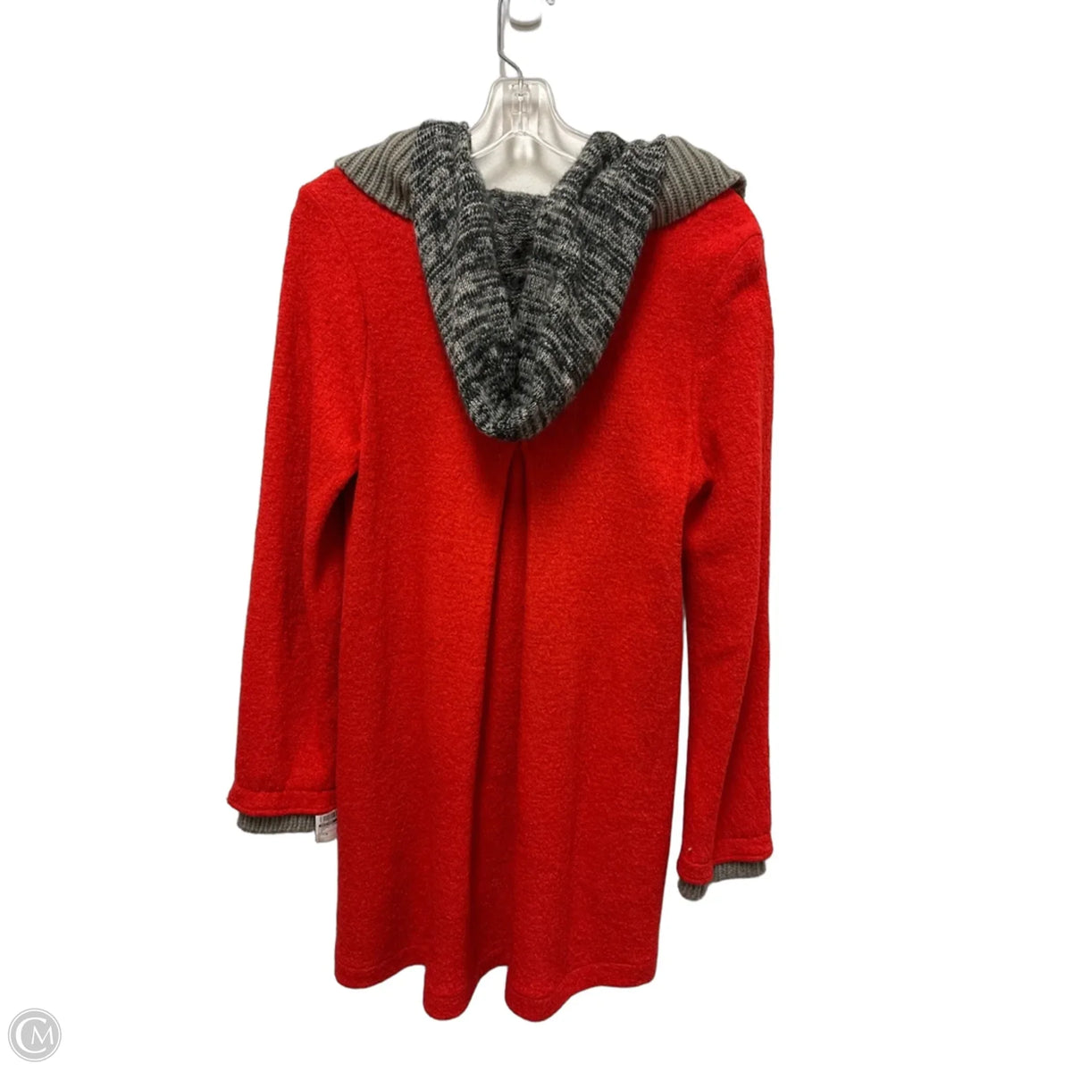 Jacket Other By Mystree In Red, Size: M