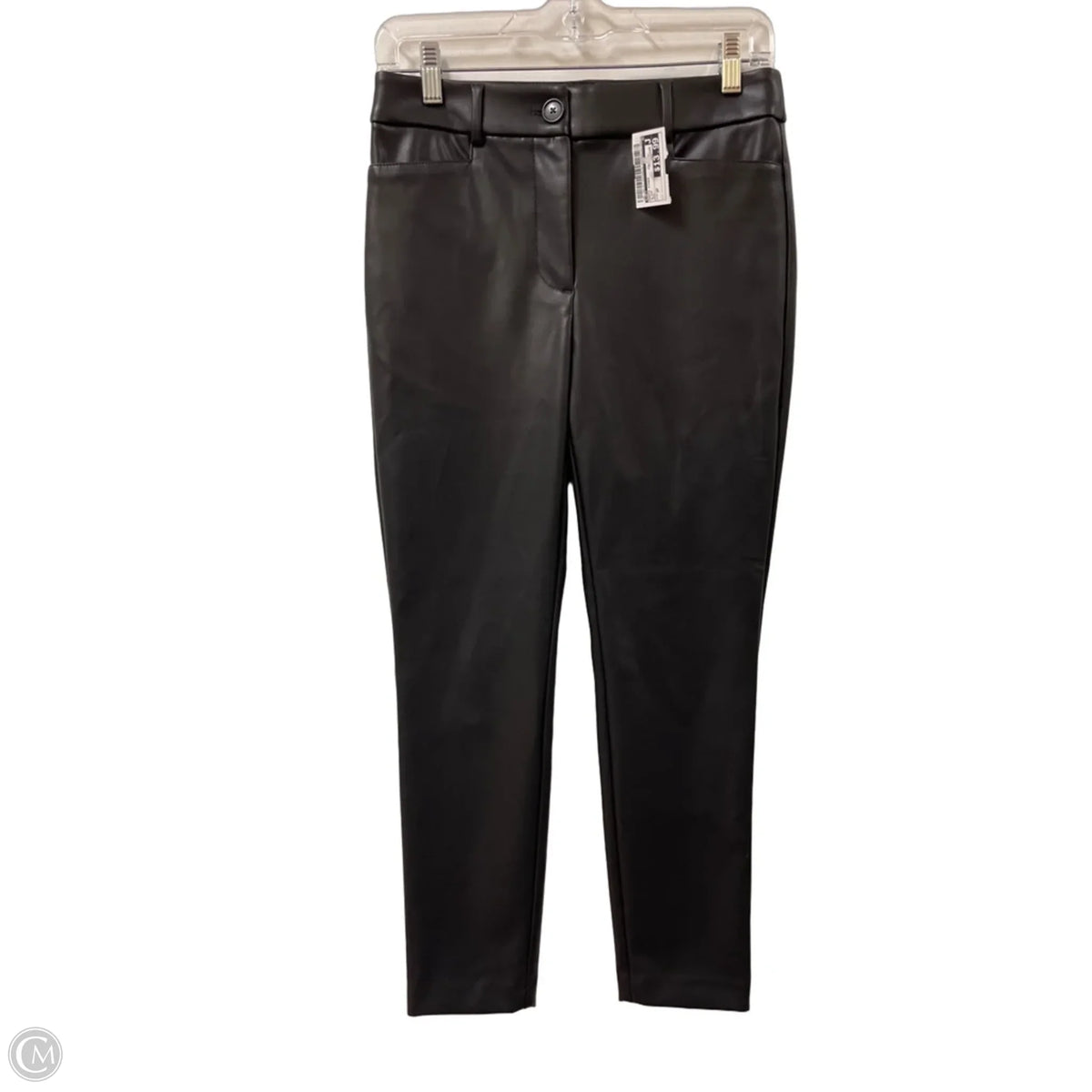 Pants Other By Loft In Black, Size: 2p