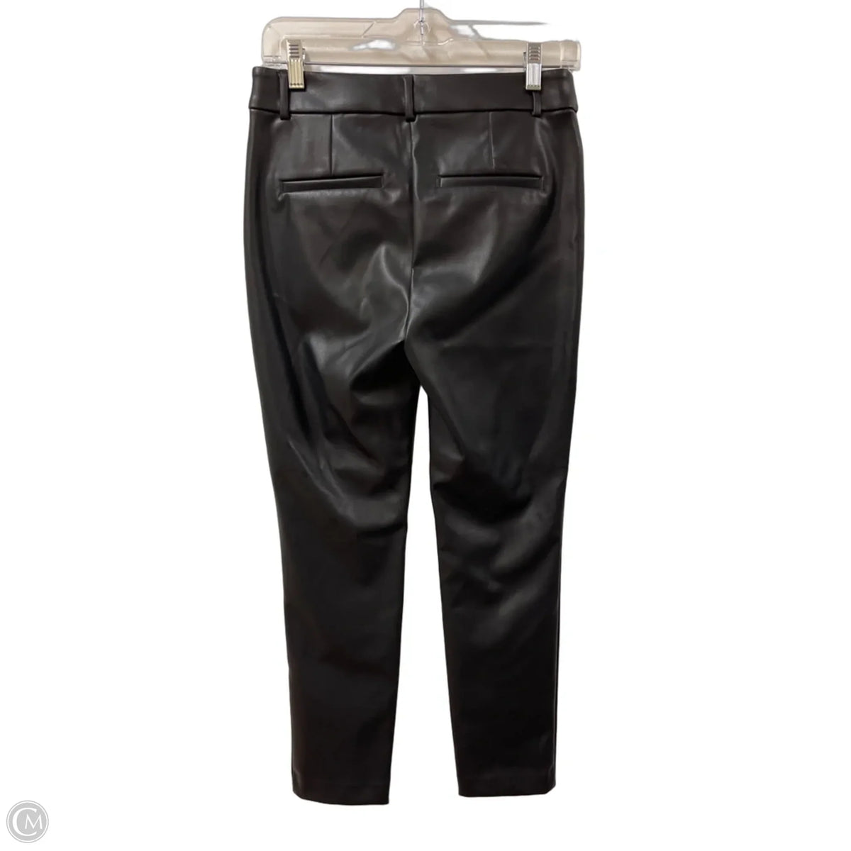 Pants Other By Loft In Black, Size: 2p