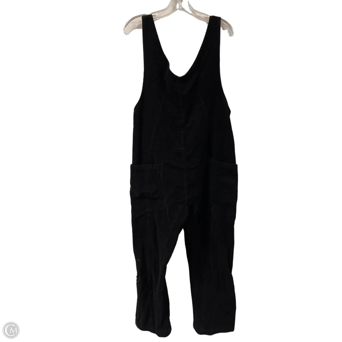 Overalls By Altard State In Black, Size: M