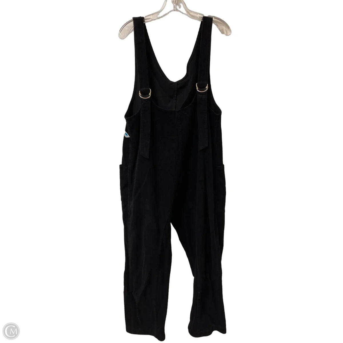 Overalls By Altard State In Black, Size: M