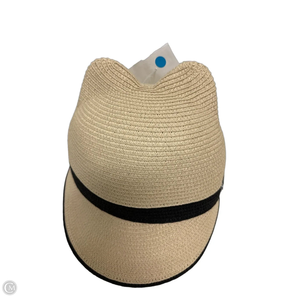 Hat Designer By Karl Lagerfeld