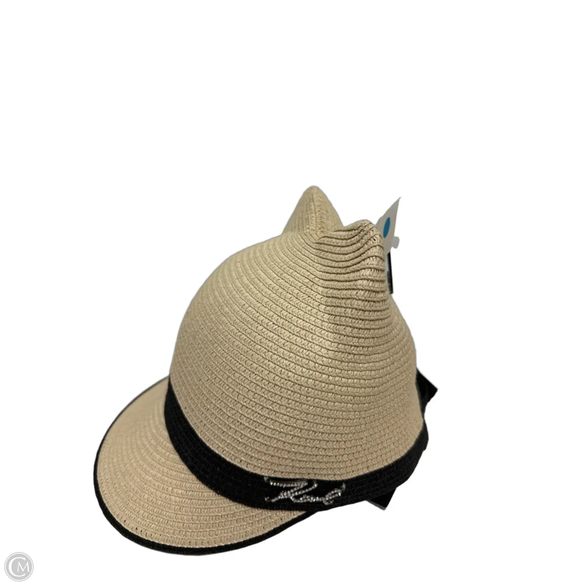 Hat Designer By Karl Lagerfeld