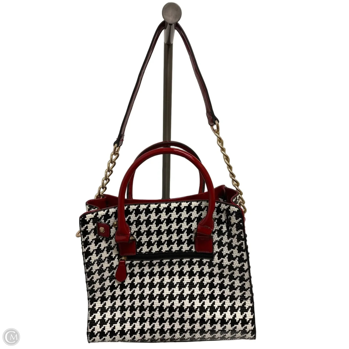 Handbag By Clothes Mentor, Size: Large