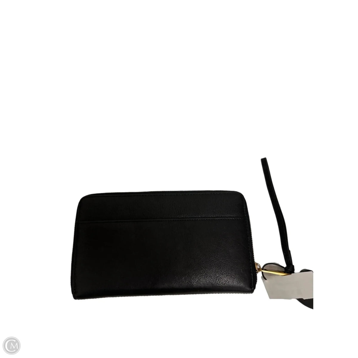 Wallet Leather By Margot, Size: Large