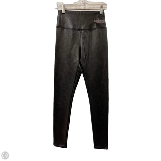 Pants Leggings By Bp In Black, Size: 2